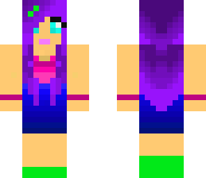 cookydoe girl 16 edit