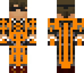 fire warrior sky