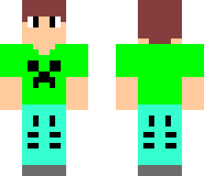 creeper headset
