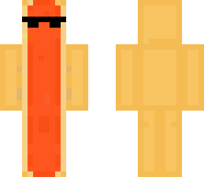 dat hotdog