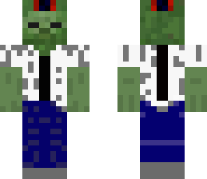 zombie maton