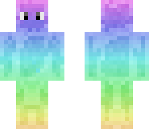 rainbows