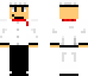 chef