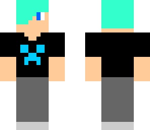 blueorblack