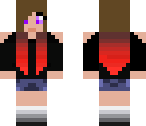 thais's skin