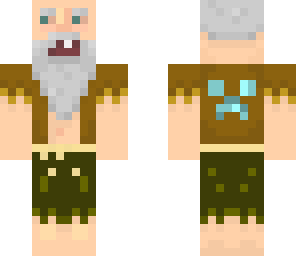 el skin de archicarft