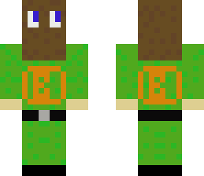 bag man