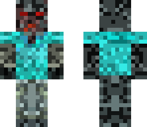 minecraft hero