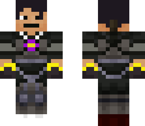 my main skin