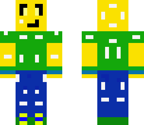 butter diamond and emerald person
