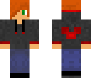 new skin