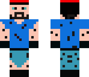minecraft mining | Minecraft Skins