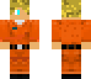 me prisoner