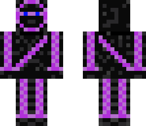 dark mage