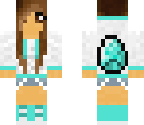 diamond girl edit