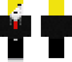 ghast man