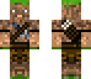 camo-hunter