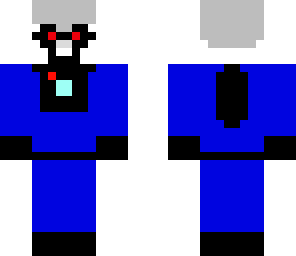 mr freeze
