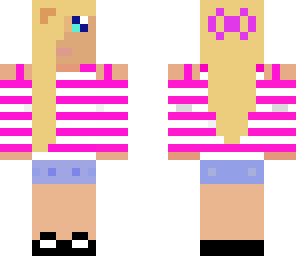 cute girl
