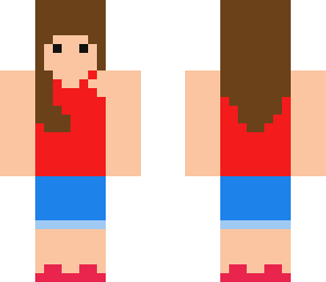 girl