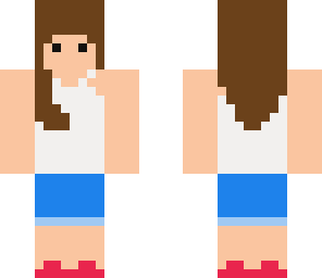 girl
