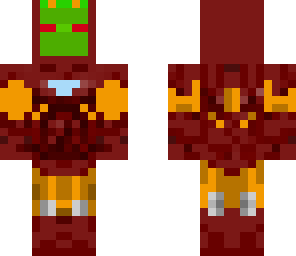 rengi451 iron man