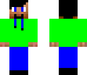 cool guy