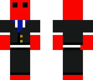 red dynamo