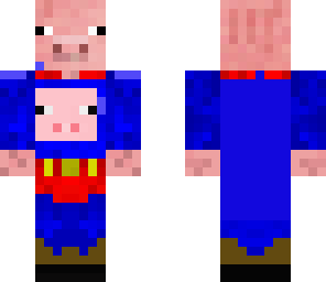 the pigprotect