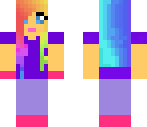 lady warrock