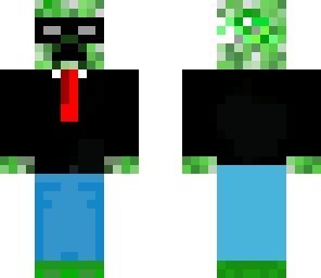creeper dj