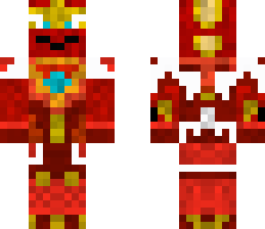 dragonoid 2
