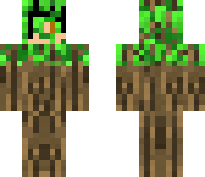 wtf tree mix 