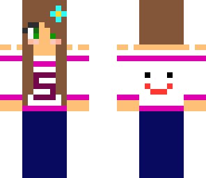 starter girl