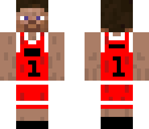 chicago bulls steve