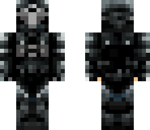 hunter