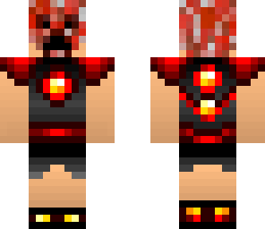 redstone creeper worker