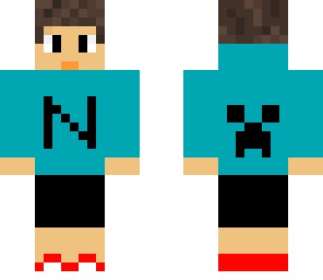 nicodemos234