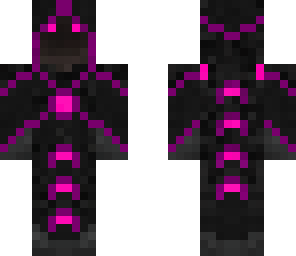 ender mage