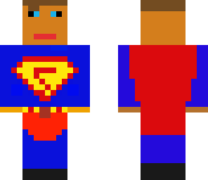 super-man