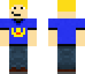 my