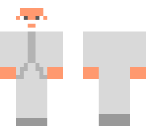gandalf the white