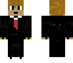 secret agent