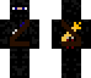 mcctf ninja