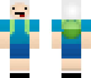 finn the human