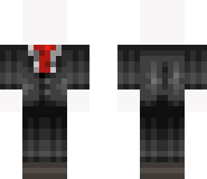 slender man