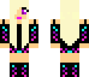 kimberly