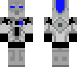 cyborg 