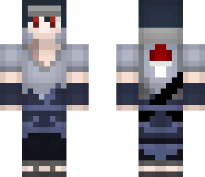 sasuke