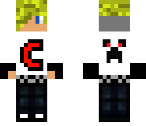 casper